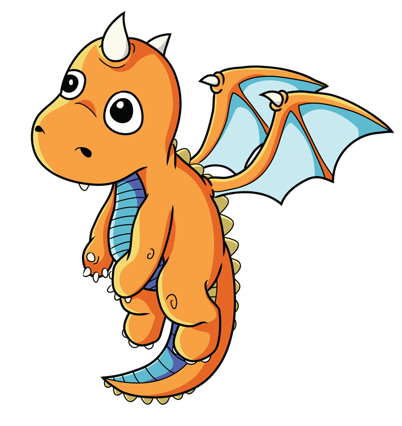 Little Dragon